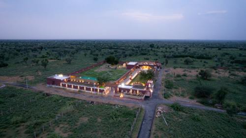 Lambia Aranya
