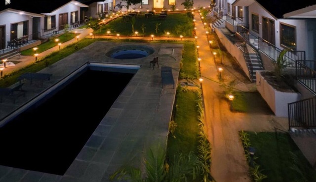 Lampost Boutique Hotel