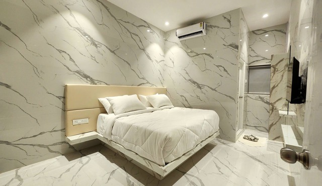 Landcorp hotels