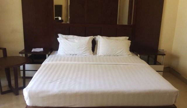 Landmark Hotel Matema Beach in Matema