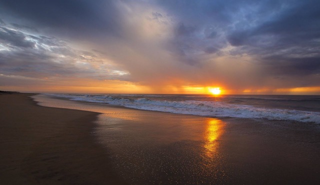 Landmark Pallavaa Beach Resort