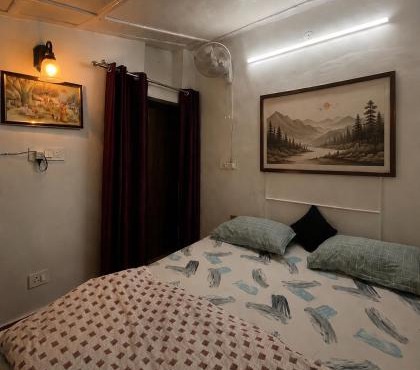 Landour Vintage Homestay