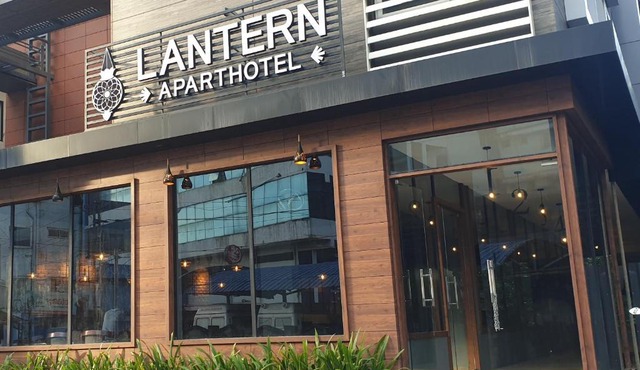 Lantern Apart Hotel