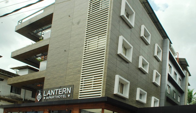 Lantern Apart Hotel