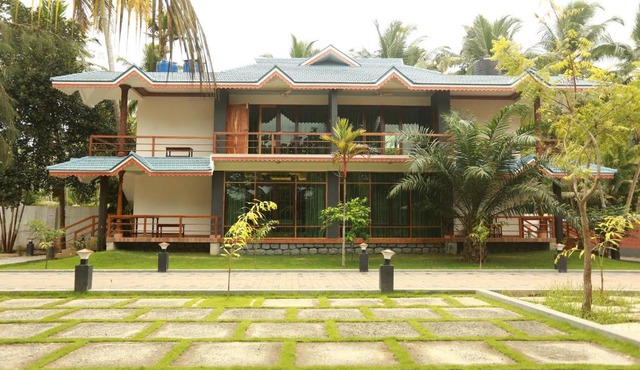 Lara Lake View Resort