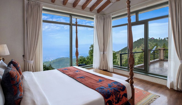 Larisa Resort, Mussoorie
