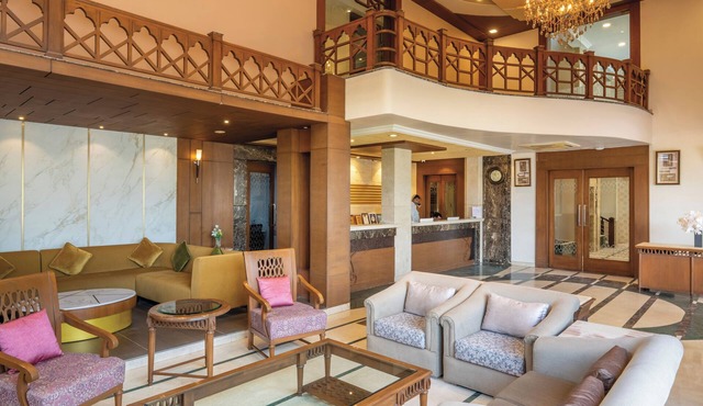 Lariya Resort