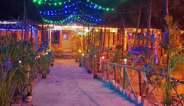 Laser Resort