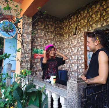 Last Minute Trip Hostel Morjim-By The Sea