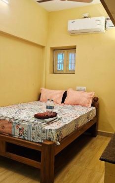Lavanya Regency Floor Kanchipuram
