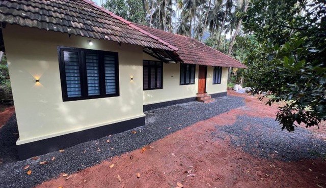 Lavender Homestay