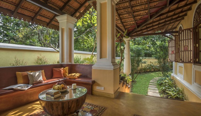 Lavish 2BHK Apartment