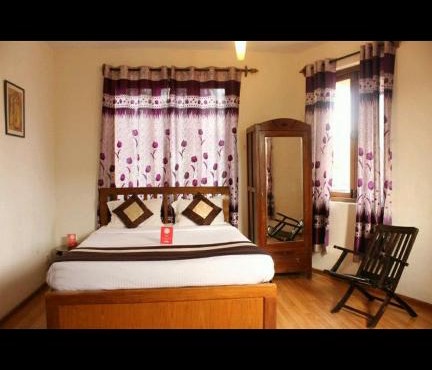 Lavish Stay with Pool near Calangute beach