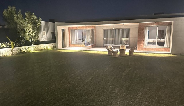 Lavish Villa for rent at Sanand