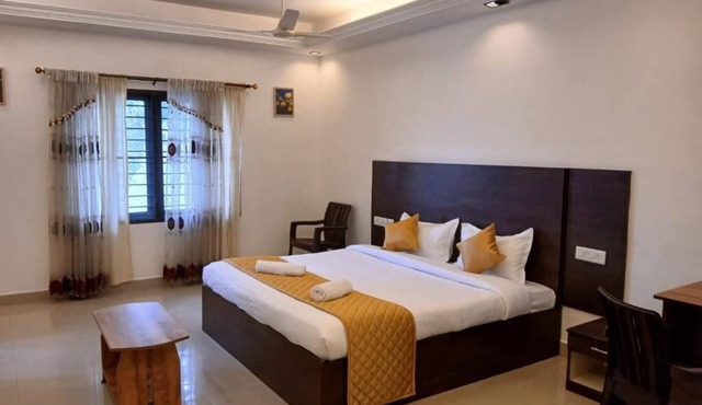 Lavita Sports Villa by NHospitality