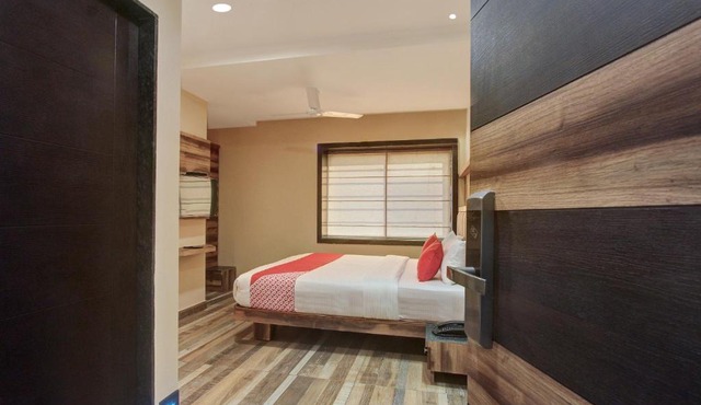 LAXMAN RESIDENCY MANGALORE