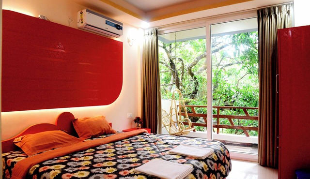 Laxmi Empire Guest House