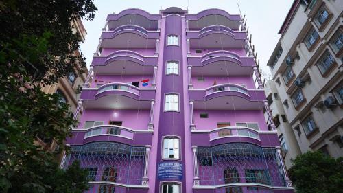 Laxmi Nrsimha Nivas Guest House