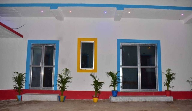 Laxmi resort