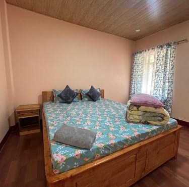 Lazim Homestay & Tea Spot