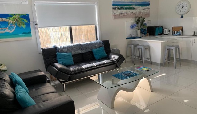Lazy Dayz Shellharbour