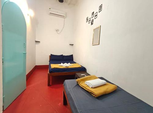 Le Beach Nest - Serenity Beach