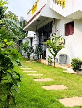 Le Beach Villa, Luxurious Stay Opposite Auroville Beach, ECR Road - BMC