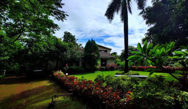 Le Birch Stays, Karjat
