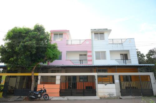Le Breeze Villa