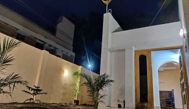 Le Grace Annanagar