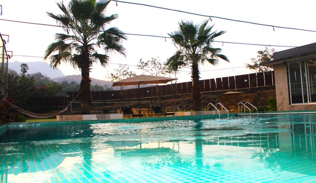 Le Jardin Resort and Spa