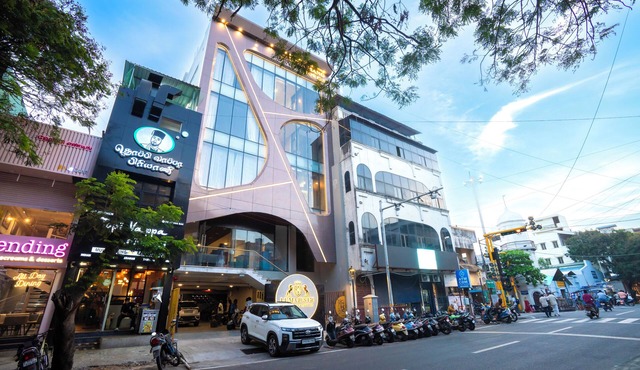 Le Majestic Business Class Hotel