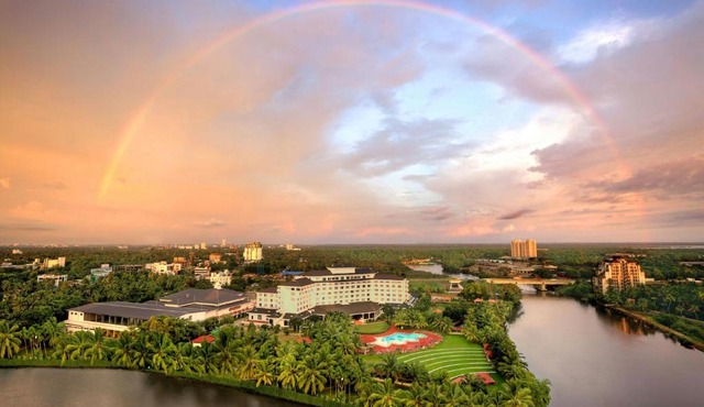 Le Meridien Kochi