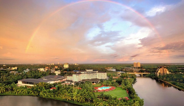 Le Meridien Kochi