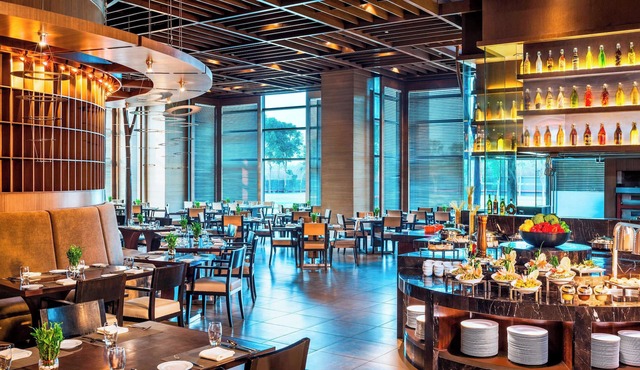 Le Meridien Nagpur