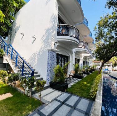 Le MIAMI RESORT