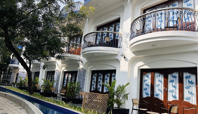 Le Miami Resort & Spa