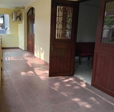 Le Predhu Stay