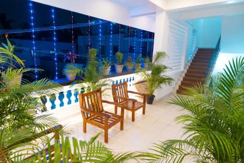 Le Predhu Villa