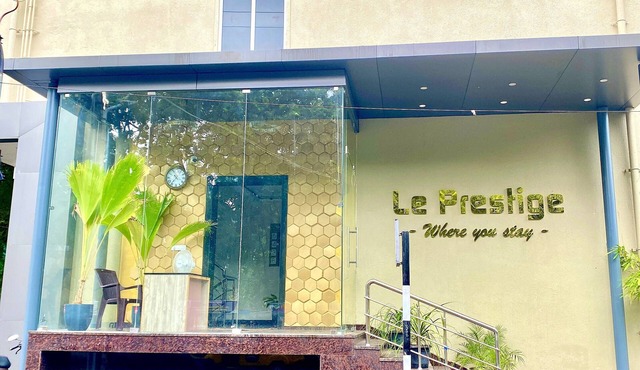 Le Prestige Residency Puducherry
