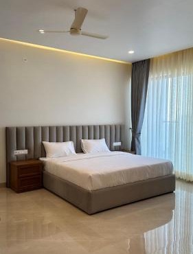 Le Reve Valley Premium rooms