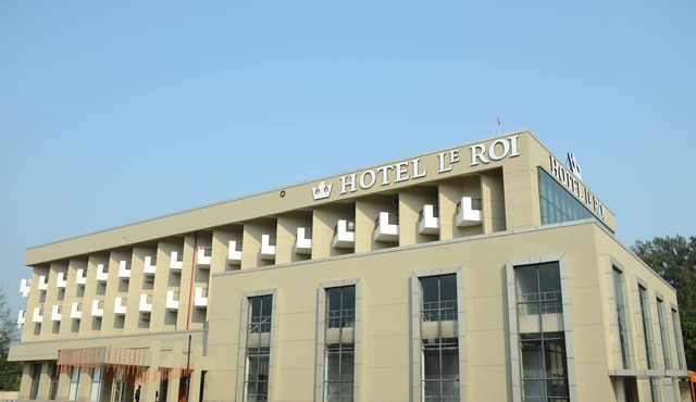 Le ROI Digha
