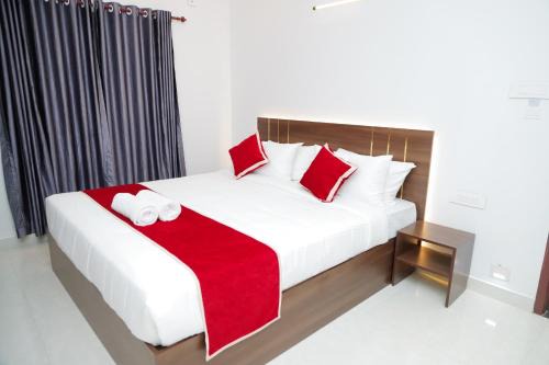 Le Sancta homestay