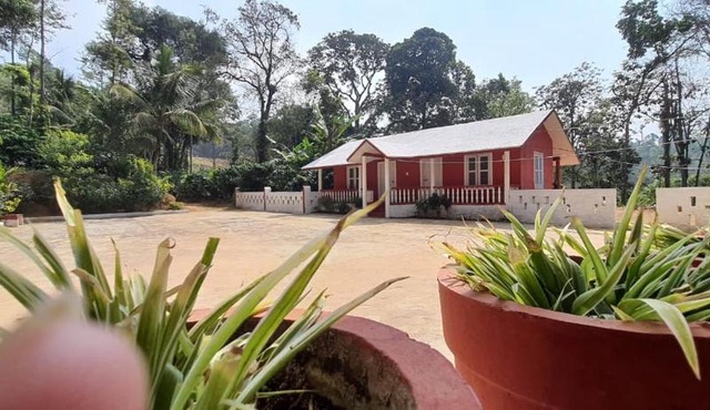 Le Star Plantation Stay