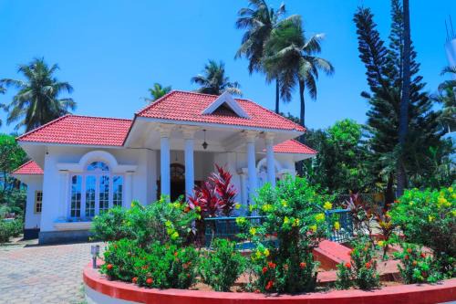 Le Villa Saral
