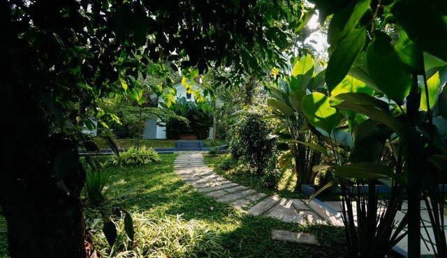 Le Vista Resort - Wayanad