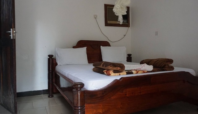 LEADERS LODGE in Kigoma