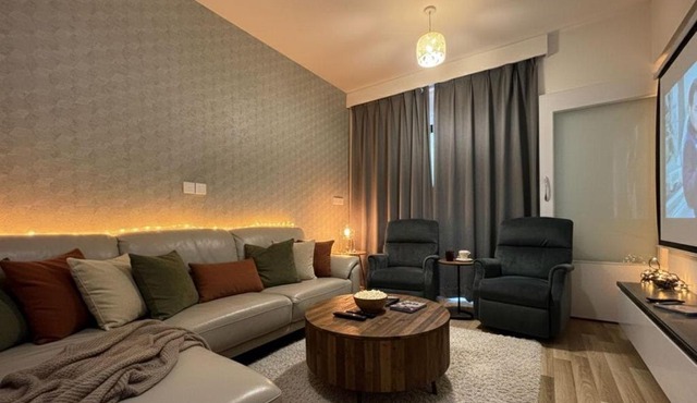 Leah - Designer 4bhk at Bellandur HSR Sarjapur