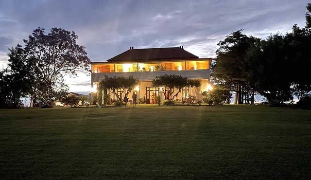 Leconfield House, heritage accommodation, Pokolbin Hunter Valley, 150yrs in 2022