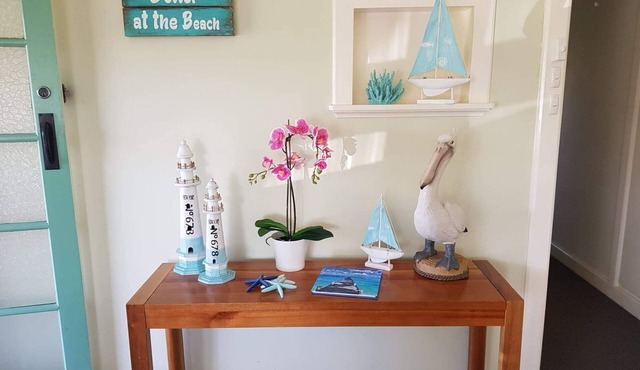 Ledge Point Beach House only 200m from the ocean. Perfect weekend getaway! in Ledge Point
